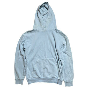 Love Your Melon Blue Hoodie Unisex XS/S Made In USA